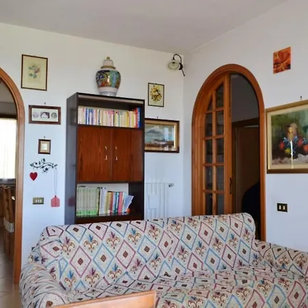 House With 3 Bedrooms In With Enclosed Garden And Wifi 2 Km From The Holiday home